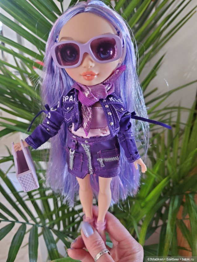 И снова... Rainbow — Куклы Rainbow High (Рейнбоу Хай (фото 6)