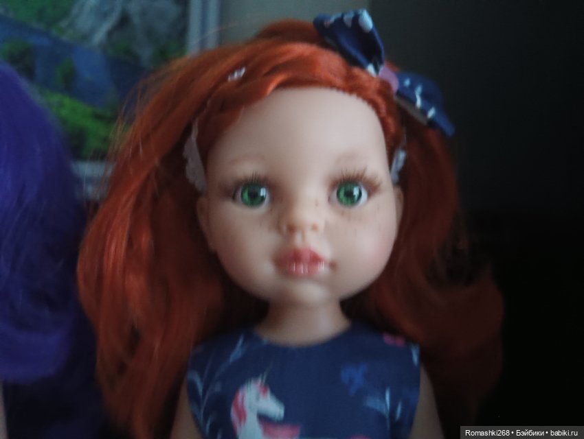 Не успела опомнится, а их 12 (фото 7)