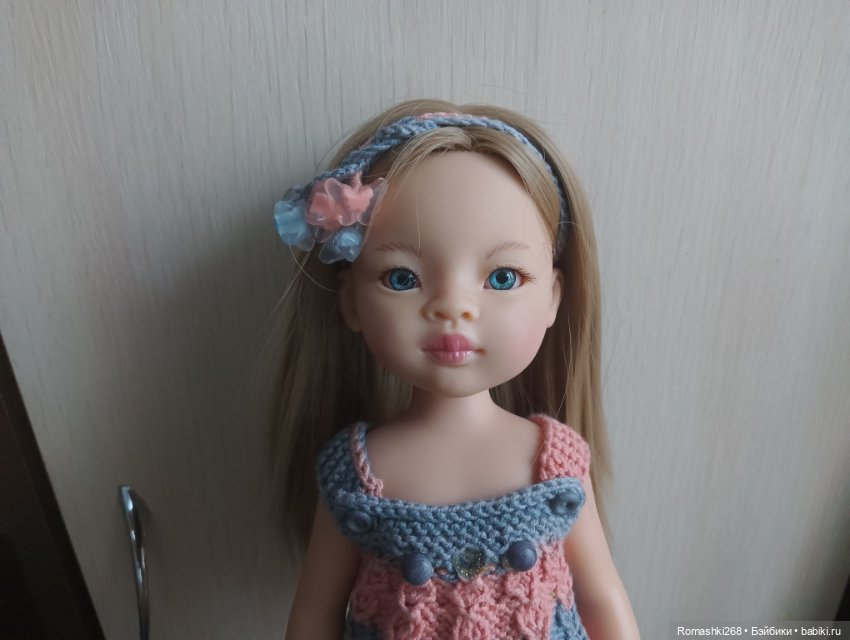 Не успела опомнится, а их 12