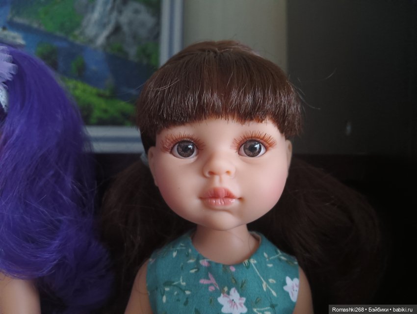 Не успела опомнится, а их 12 (фото 8)