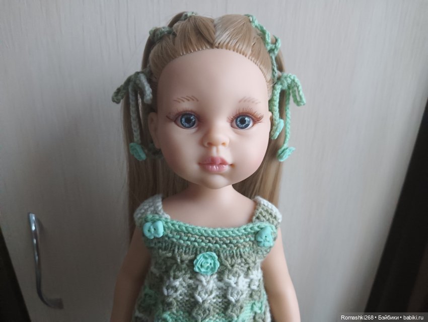 Не успела опомнится, а их 12