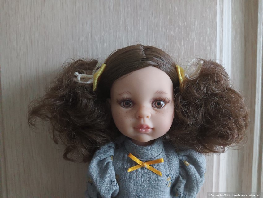 Не успела опомнится, а их 12 (фото 10)