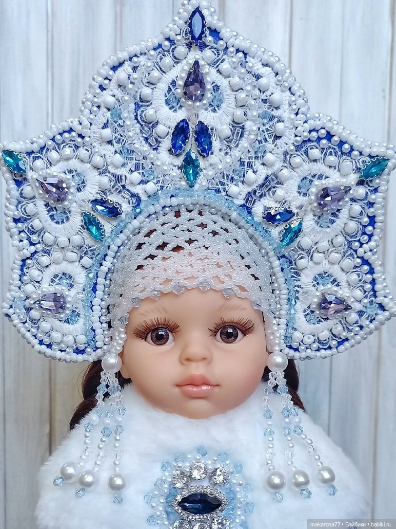 За полчаса до весны — Куклы Paola Reina (Паола Рейна): новинки