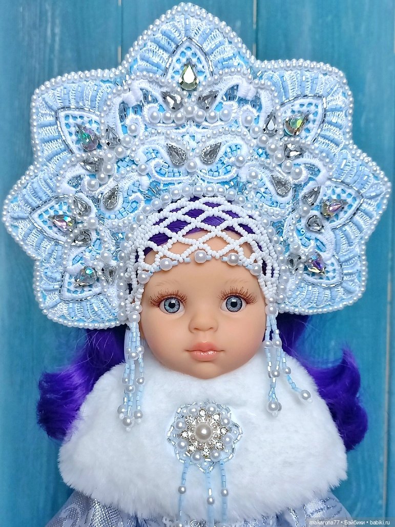 За полчаса до весны — Куклы Paola Reina (Паола Рейна): новинки