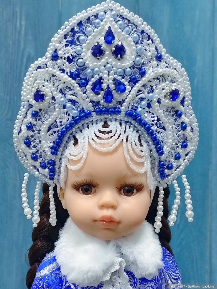 За полчаса до весны — Куклы Paola Reina (Паола Рейна): новинки