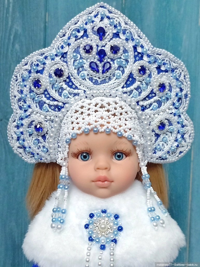 За полчаса до весны — Куклы Paola Reina (Паола Рейна): новинки