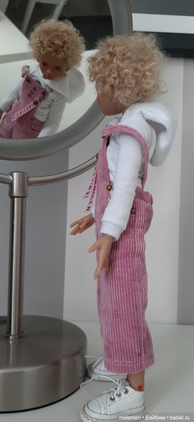 Моя прекрасная Павла — Куклы Dart dolls (Анна Шиткина): российские BJD (БЖД) (фото 7)