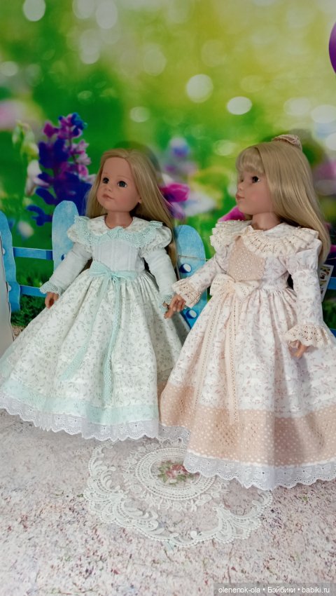 Немного нежности в конце зимы (фото 8)