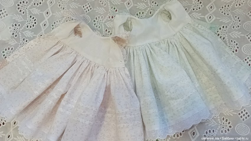 Немного нежности в конце зимы