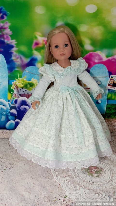 Немного нежности в конце зимы (фото 7)