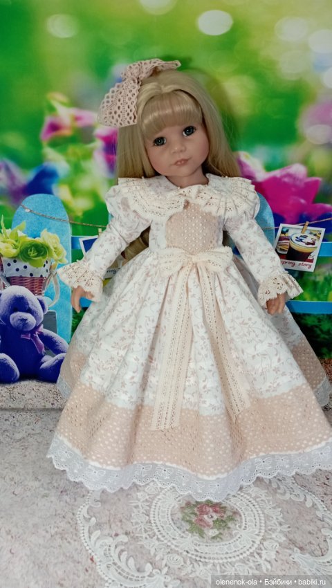 Немного нежности в конце зимы (фото 4)