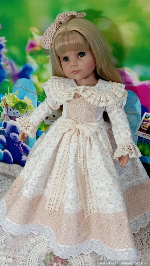 Немного нежности в конце зимы (фото 3)