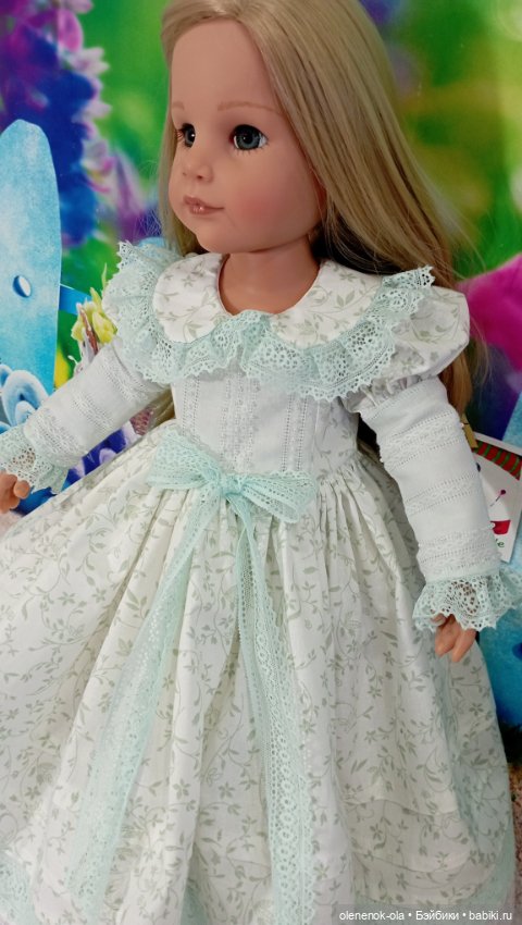 Немного нежности в конце зимы (фото 5)