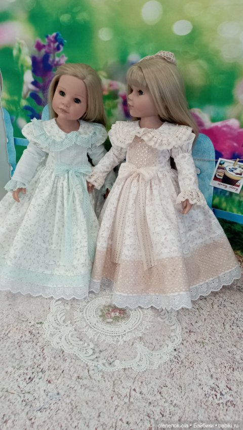 Немного нежности в конце зимы