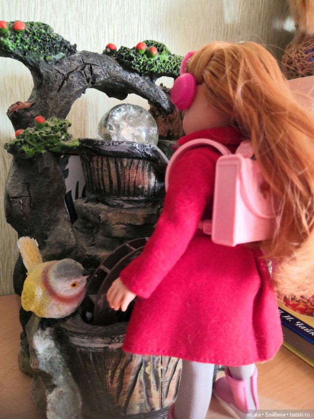 Игровые куклы разных производителей (Разное): редкие бренды (фото 6)