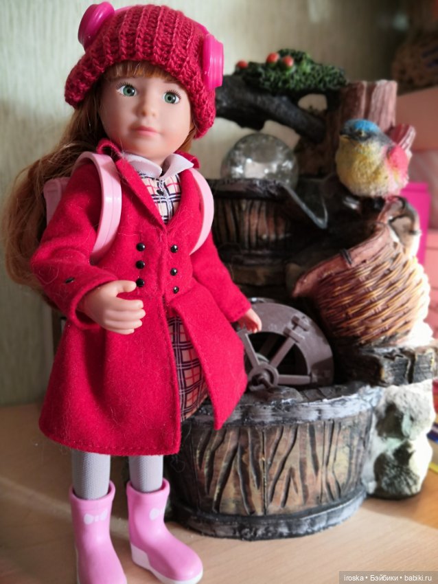 Игровые куклы разных производителей (Разное): редкие бренды