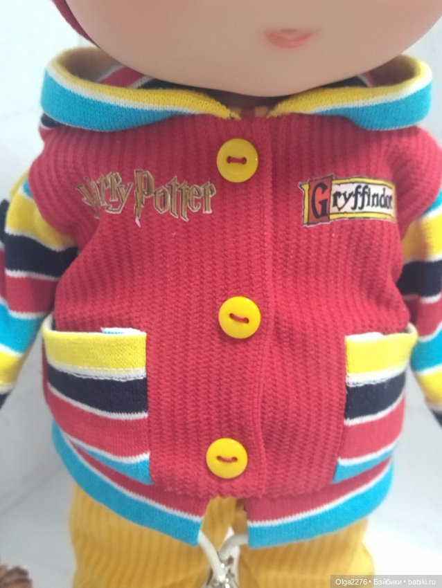 Мальчики Мио — Одежда и обувь для кукол своими руками: фото