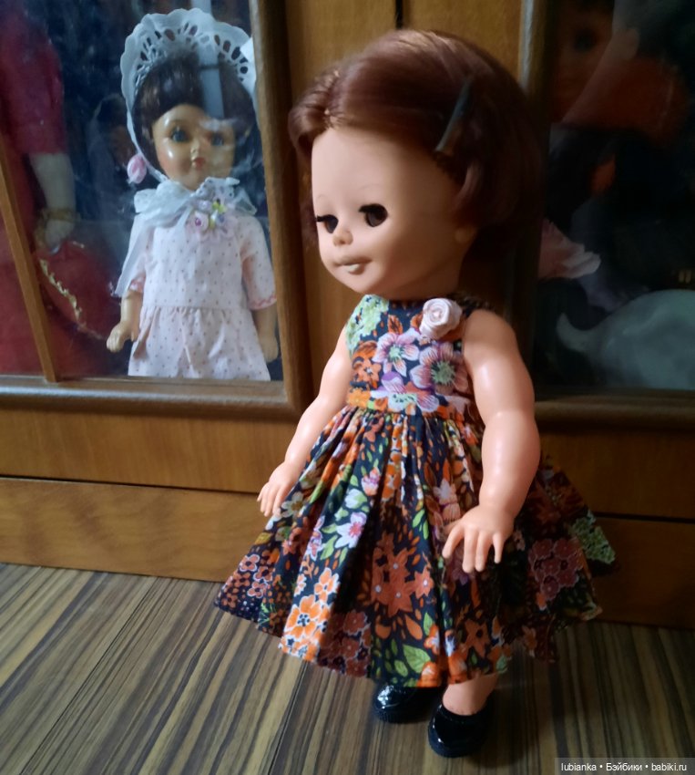 Поперенаряжались и даже успели погулять💃🌞❄️