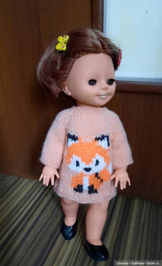 Поперенаряжались и даже успели погулять💃🌞❄️ (фото 8)