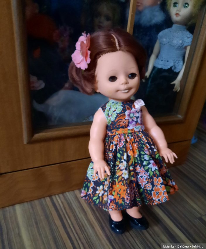 Поперенаряжались и даже успели погулять💃🌞❄️ (фото 3)