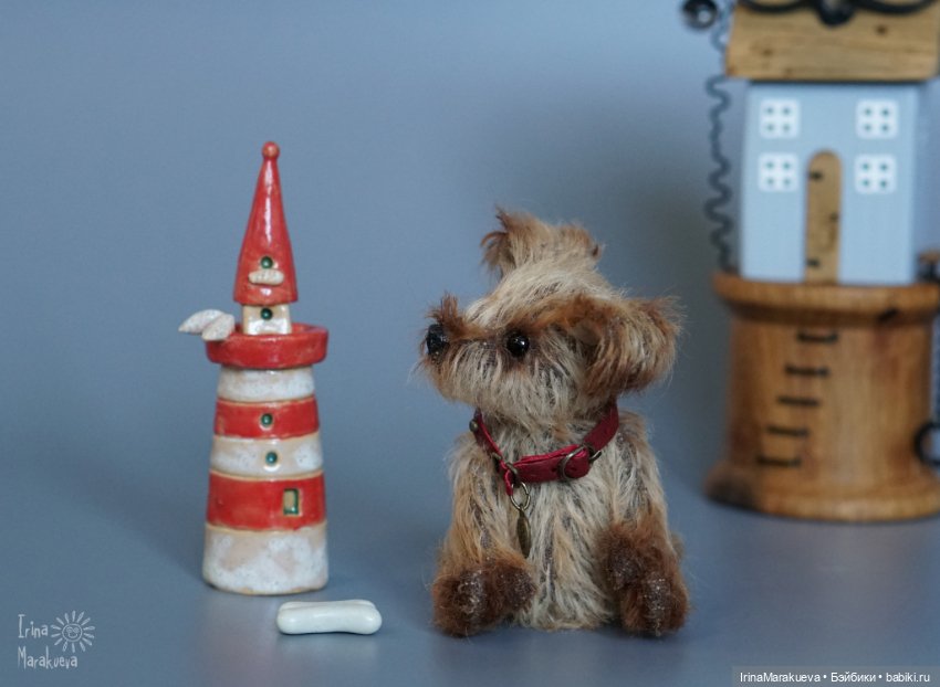 Жозефина, но можно просто Жулька