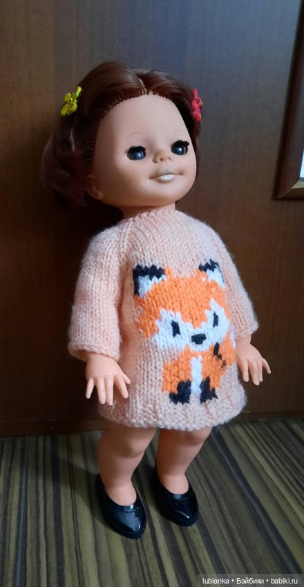 Поперенаряжались и даже успели погулять💃🌞❄️ (фото 6)