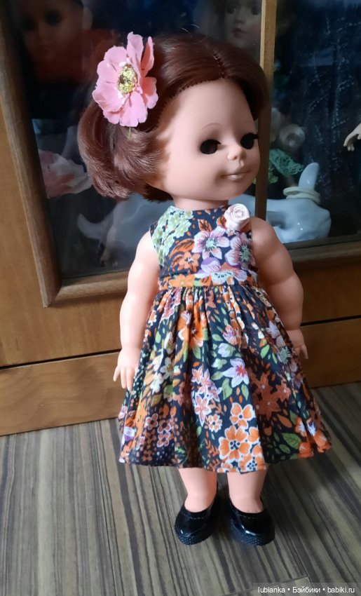 Поперенаряжались и даже успели погулять💃🌞❄️ (фото 4)