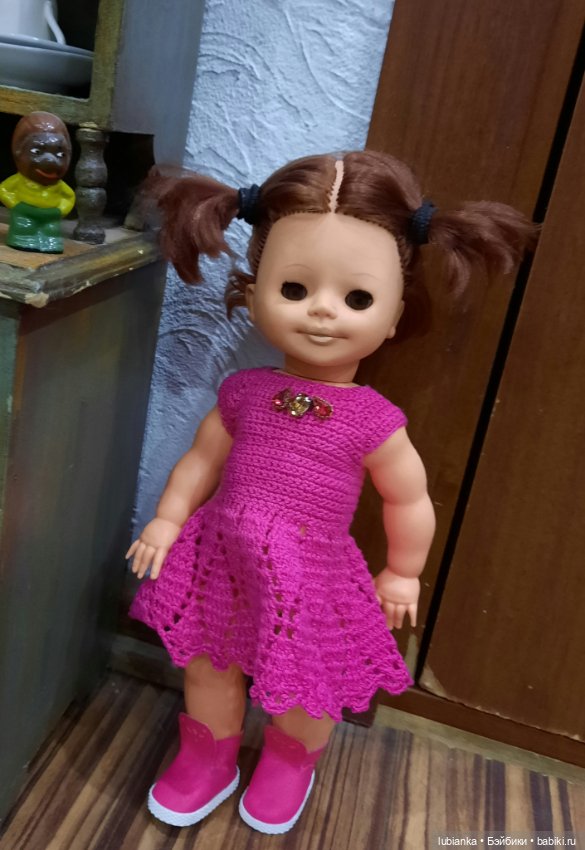 Поперенаряжались и даже успели погулять💃🌞❄️ (фото 10)