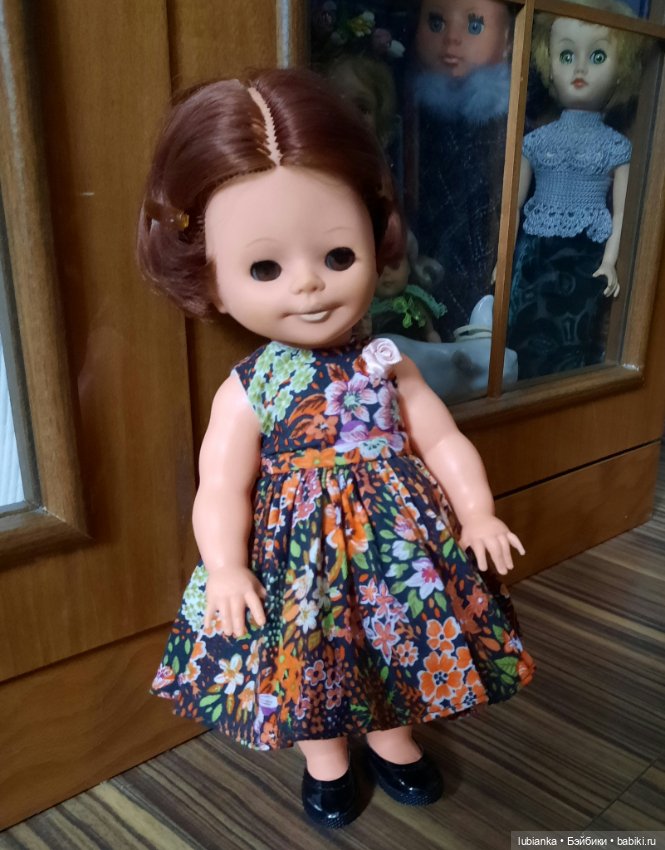 Поперенаряжались и даже успели погулять💃🌞❄️ (фото 2)