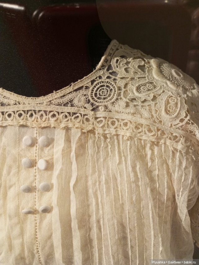 Куклы, игрушки, детская одежда и обувь на выставке моды 19-го века