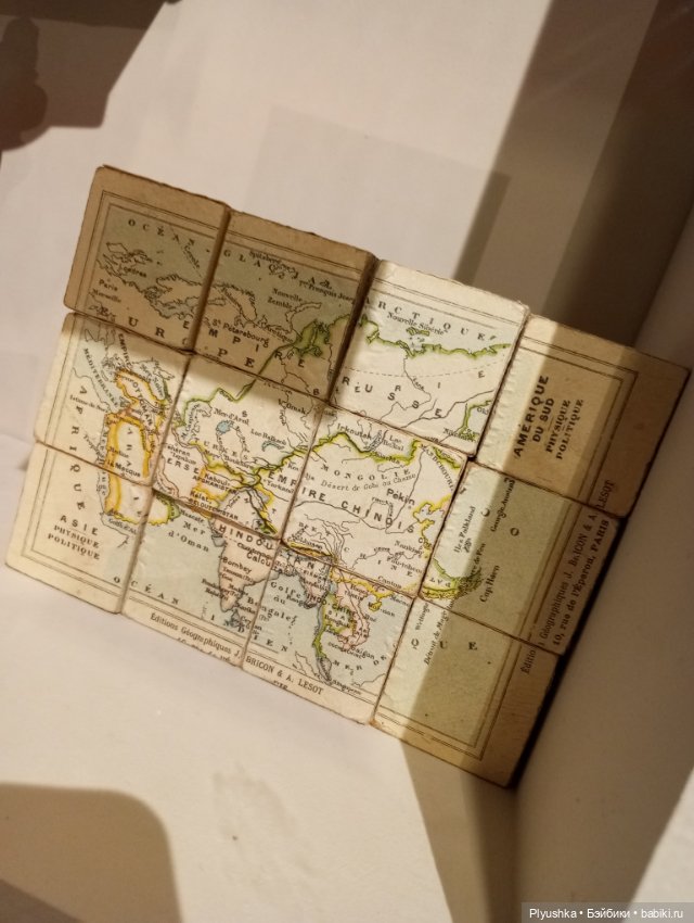 Куклы, игрушки, детская одежда и обувь на выставке моды 19-го века