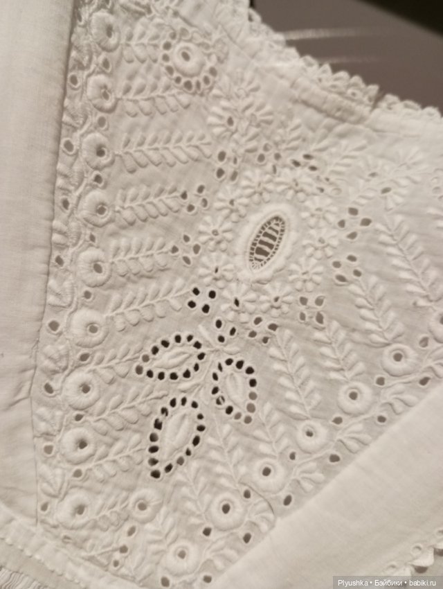 Куклы, игрушки, детская одежда и обувь на выставке моды 19-го века