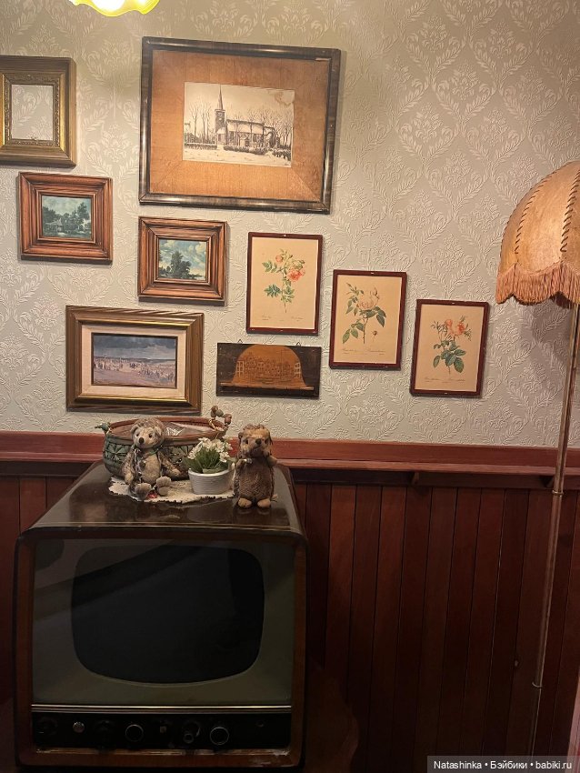 Музыкальная История 97 — Туризм и путешествия: фотоотчеты из поездок