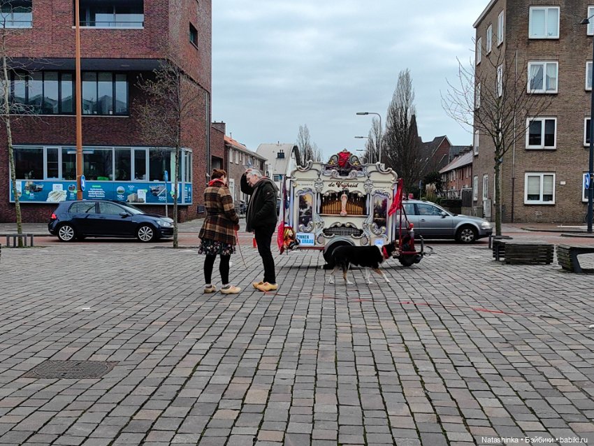 Музыкальная История 97 — Туризм и путешествия: фотоотчеты из поездок (фото 2)