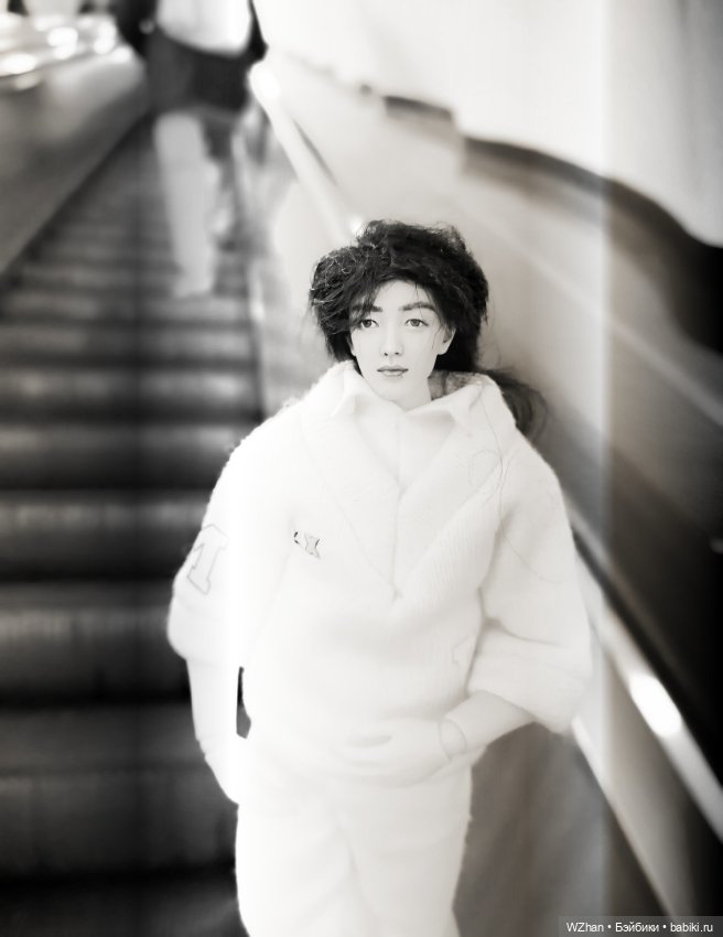 На прогулке — Портретные куклы знаменитостей: звезды кино