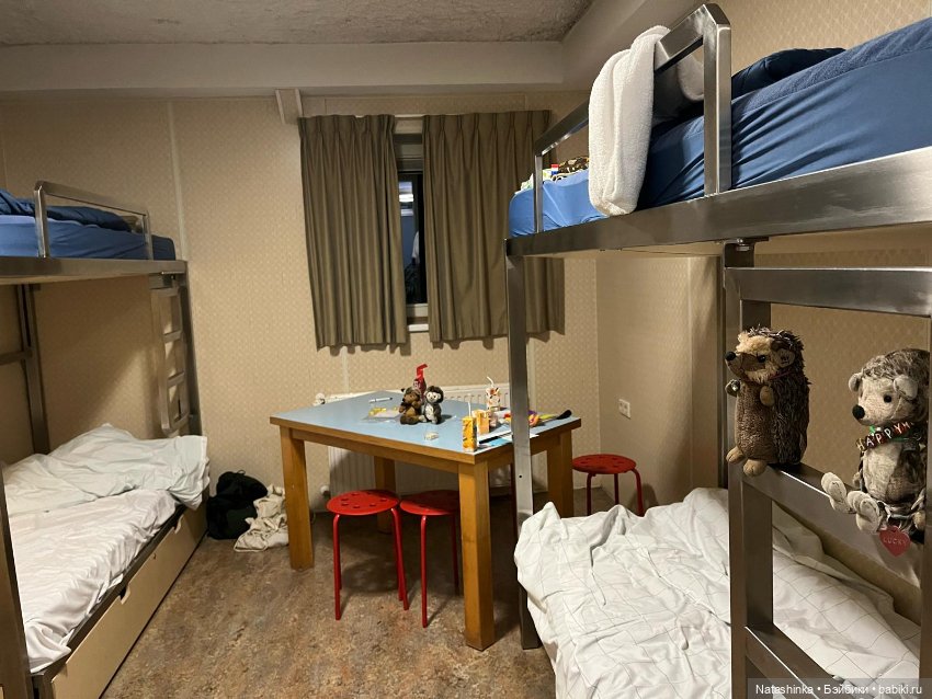 Музыкальная История 97 — Туризм и путешествия: фотоотчеты из поездок