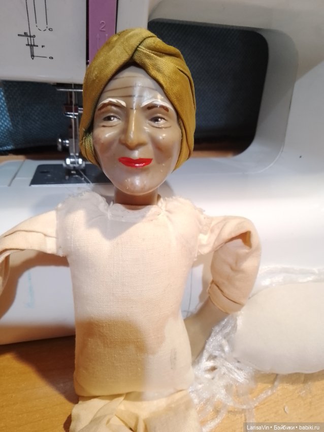 Старик Хоттабыч: оживление (фото 6)