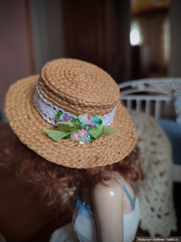 Пижамное настроение — Куклы Tender Creation (Анна Добрякова): российские BJD (БЖД)