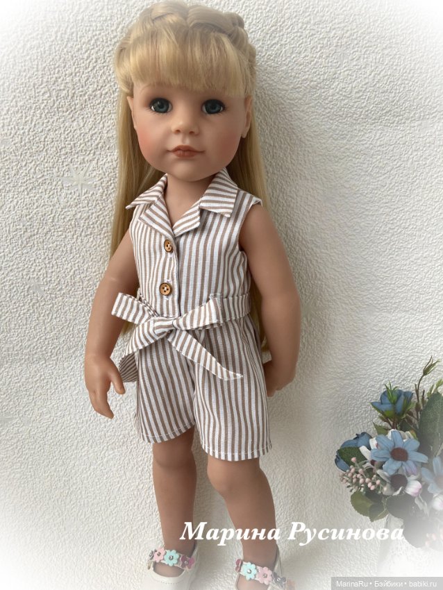 Новинки для Готц — Одежда и обувь для кукол своими руками: фото