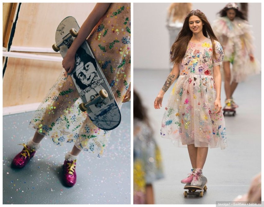 "Time to be a Unicorn" — Культура (фото 5)