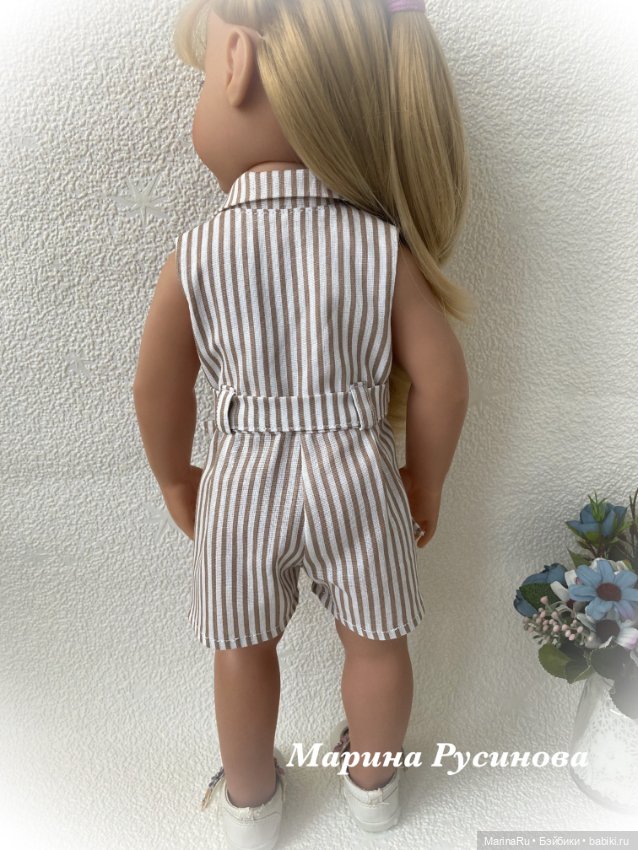 Новинки для Готц — Одежда и обувь для кукол своими руками: фото