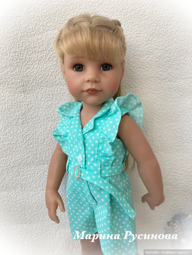 Новинки для Готц — Одежда и обувь для кукол своими руками: фото