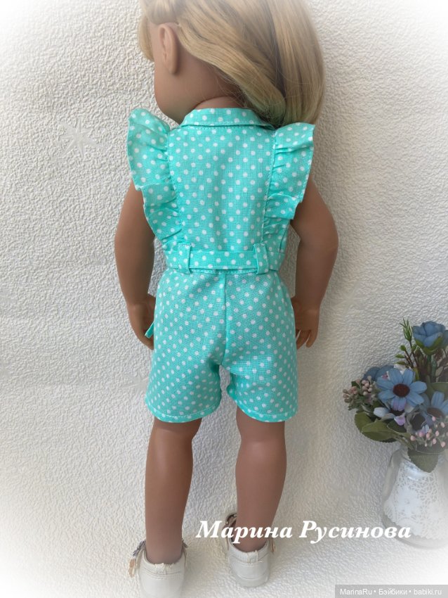 Новинки для Готц — Одежда и обувь для кукол своими руками: фото