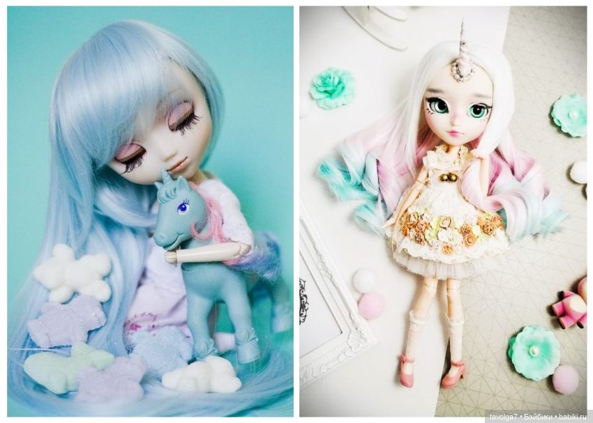 "Time to be a Unicorn" — Культура (фото 10)