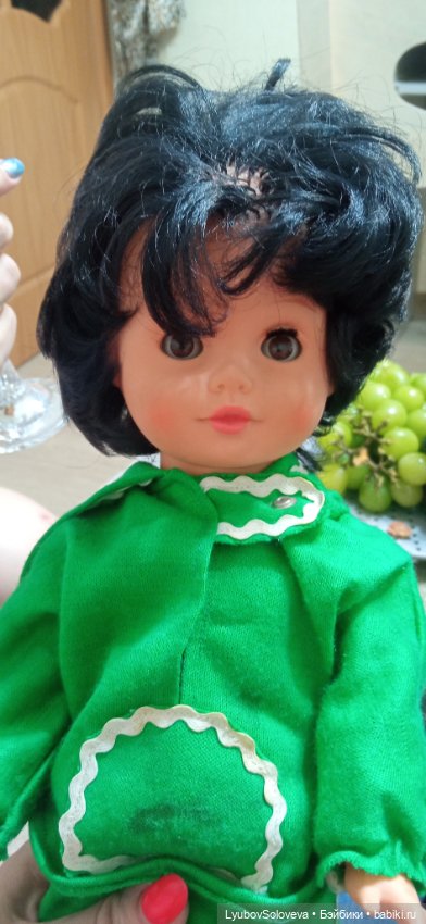Помогите опознать куколку (фото 2)