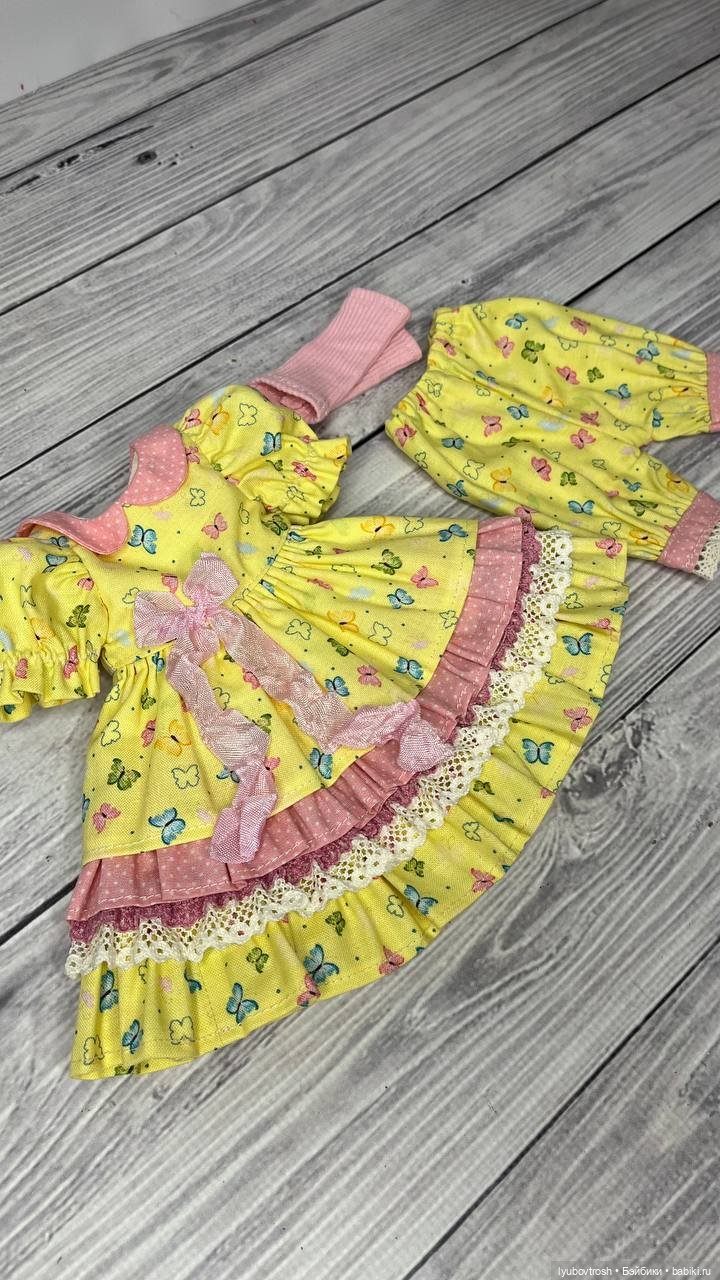 Весеннее настроение — Куклы Paola Reina (Паола Рейна): новинки