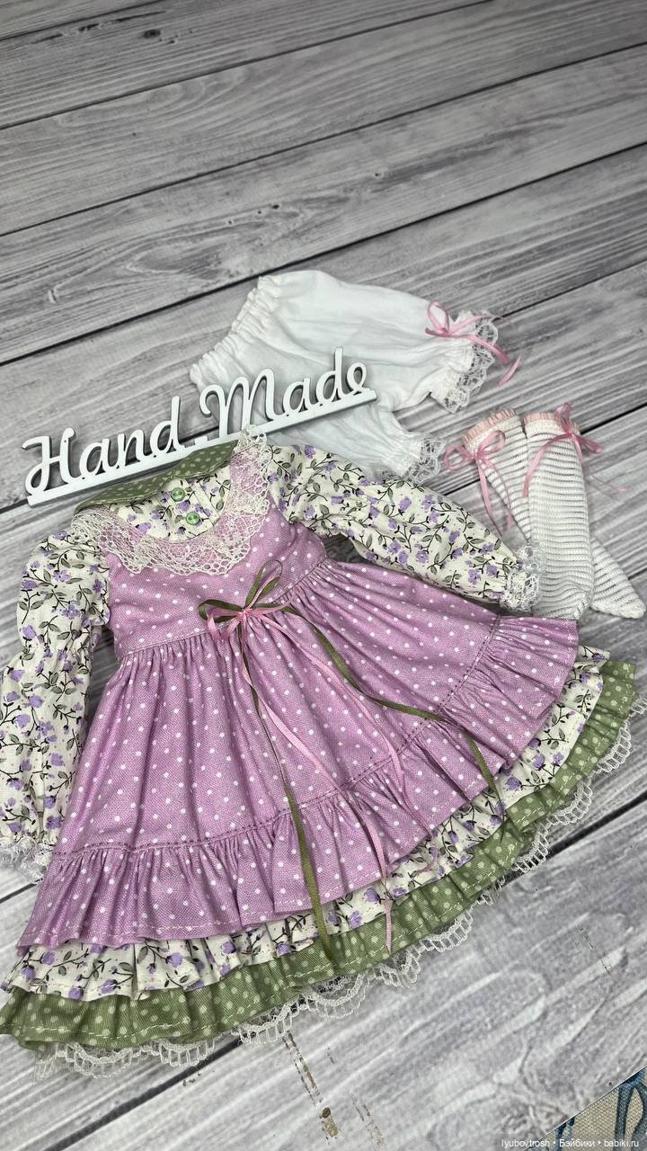 Весеннее настроение — Куклы Paola Reina (Паола Рейна): новинки