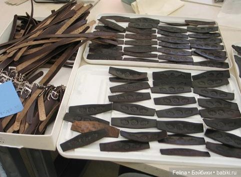 Девочка Хайди и в повести, и в куклах (фото 8)