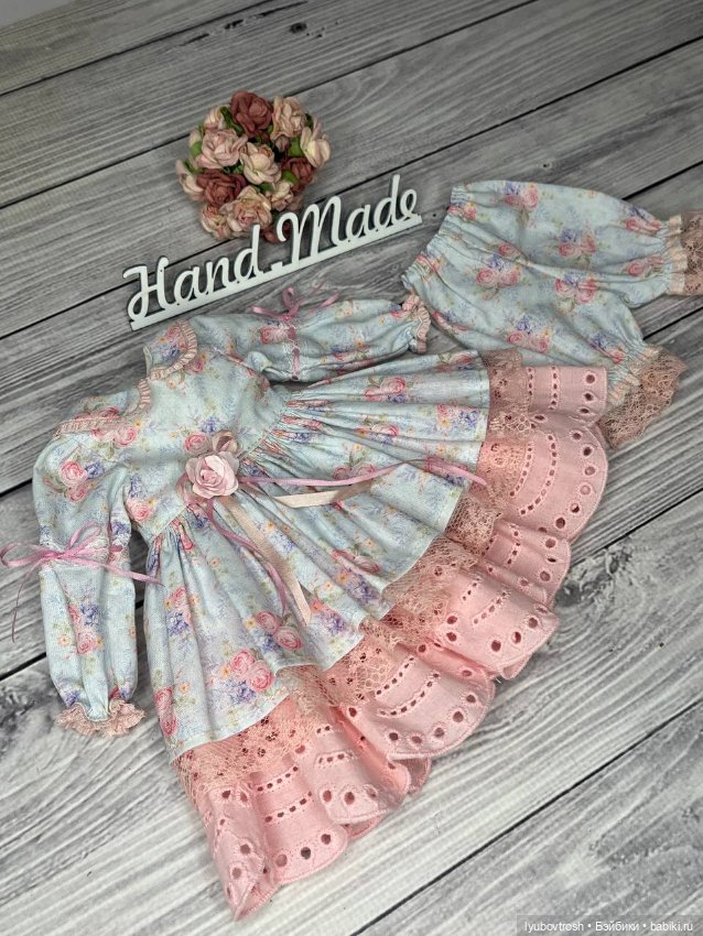 Весеннее настроение — Куклы Paola Reina (Паола Рейна): новинки (фото 3)