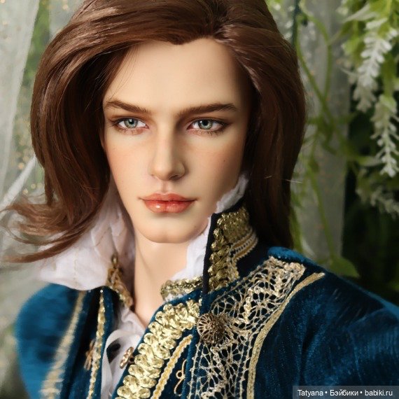 Sleeping Beauty & Her Prince от SartoriaJ (фото 4)